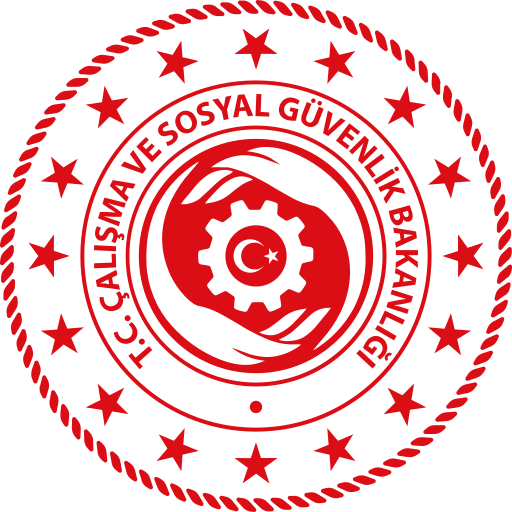 ÇSGB Logosu
